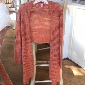 Bandolino light weight sweater